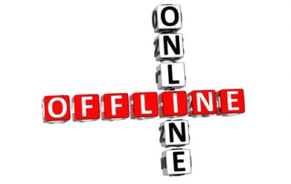 Почему digital входит в комплекс маркетинга?!